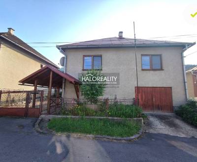 Sale Family house, Rimavská Sobota, Slovakia