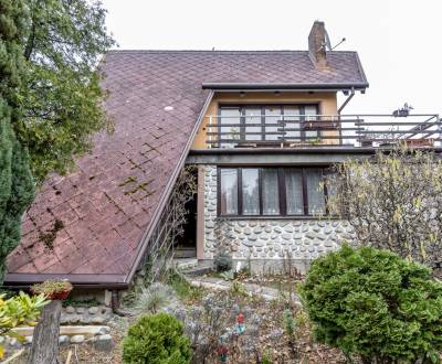 Sale Cottage, Cottage, Osiková, Košice - Vyšné Opátske, Slovakia