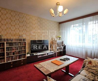 Sale Two bedroom apartment, Bratislava - Ružinov, Bratislava, Slovakia