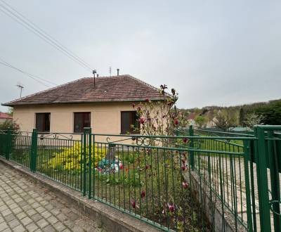 Sale Family house, Family house, Veľká Strana, Nové Zámky, Slovakia