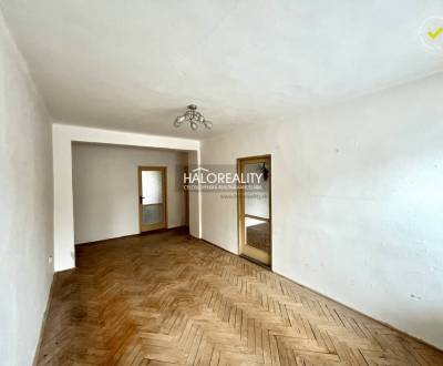 Sale Two bedroom apartment, Stropkov, Slovakia