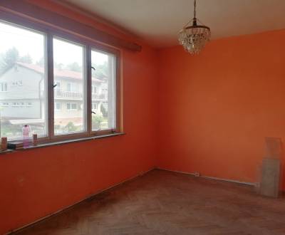 Predaj: Exkluzívne slnečný 3 izbový byt v meste Turzovka(164-B)