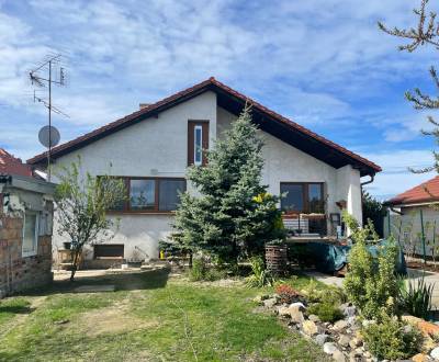 Sale Family house, Family house, Slaná Dolina, Galanta, Slovakia