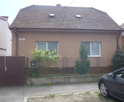 Sale Family house, Family house, Devätinová, Bratislava - Podunajské B