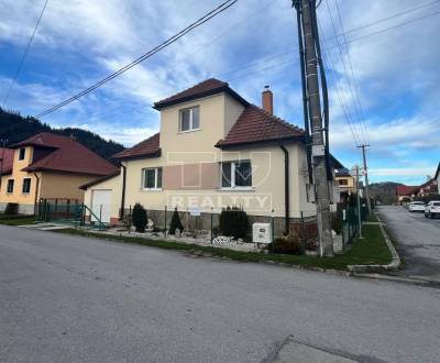 Sale Family house, Tvrdošín, Slovakia