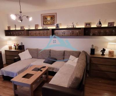Sale Two bedroom apartment, Two bedroom apartment, Boženy Němcovej, Ve