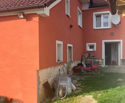 Sale Family house, Family house, Hodúlov Vrch, Myjava, Slovakia