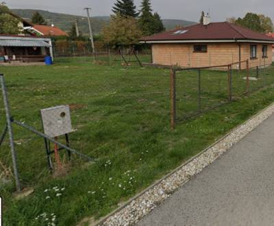 Sale Land – for living, Land – for living, Slnečná, Pezinok, Slovakia