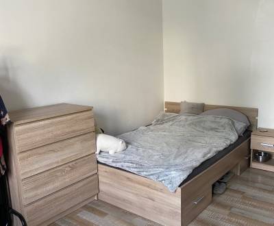 Sale One bedroom apartment, One bedroom apartment, Benadová, Košice - 