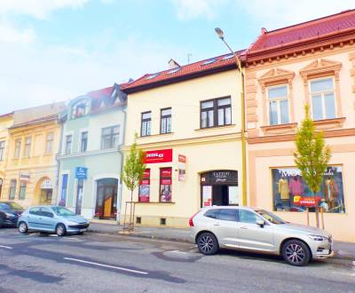 Rent Offices, Offices, Slovenská, Prešov, Slovakia