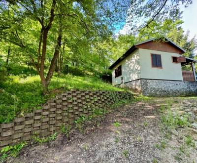 Sale Cottage, Cottage, Dobá voda, Trnava, Slovakia