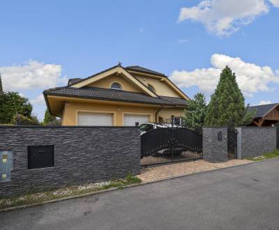 Sale Family house, Family house, Železničná, Senec, Slovakia