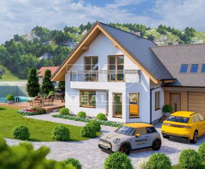 Sale Land – for living, Kysucké Nové Mesto, Slovakia