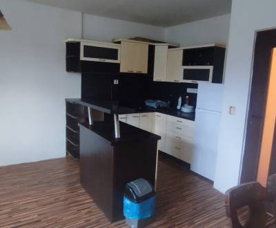 Sale One bedroom apartment, One bedroom apartment, Medzilaborce, Slova