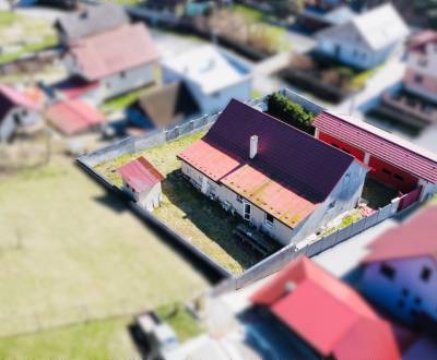 Sale Family house, Family house, Lukavica 39, Bardejov, Slovakia