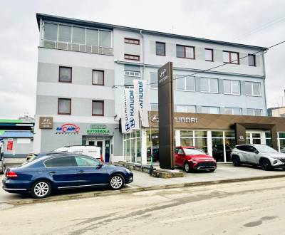 Rent Offices, Offices, Štefánikova, Bardejov, Slovakia