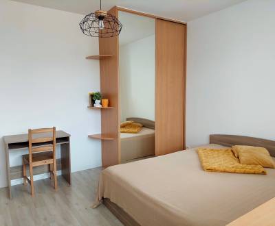 Rent One bedroom apartment, One bedroom apartment, Blagoevova, Bratisl