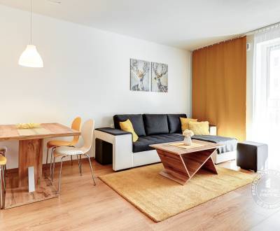 Rent 1-bedroom apartment, LODGE, GARAGE, Pri Hrubej lúke, Bratislava