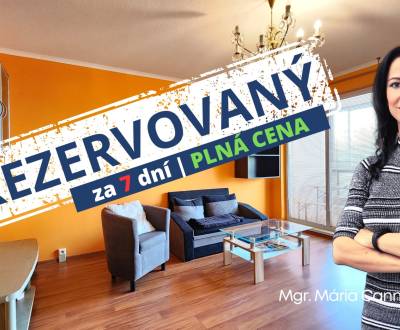 Rent Two bedroom apartment, Two bedroom apartment, Mirka Nešpora, Preš