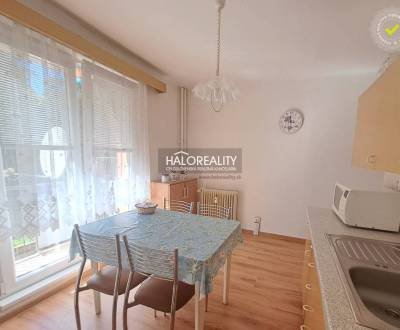 Rent One bedroom apartment, Prievidza, Slovakia