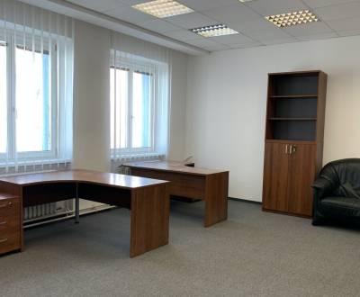 Rent Offices, Offices, Bazová, Bratislava - Ružinov, Slovakia