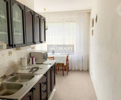 Sale Two bedroom apartment, Krupina, Slovakia