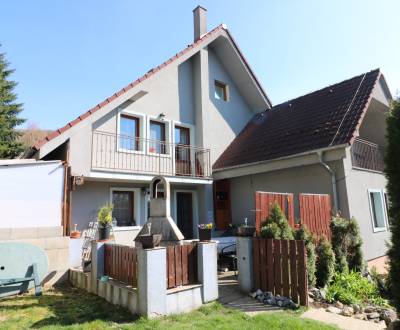Sale Family house, Family house, Borinka, Malacky, Slovakia