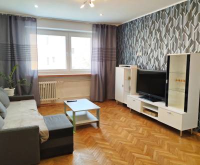 Sale One bedroom apartment, One bedroom apartment, Fraňa Kráľa, Prešov