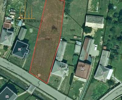 Sale Land – for living, Land – for living, Bardejov, Slovakia