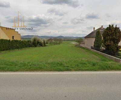 Sale Land – for living, Land – for living, Janovík, Prešov, Slovakia