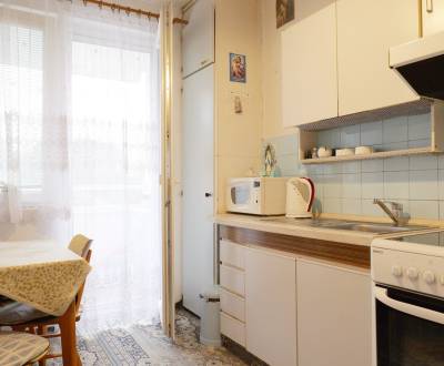 Sale One bedroom apartment, One bedroom apartment, Mudrochova, Žilina,