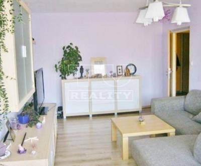 Sale One bedroom apartment, Martin, Slovakia