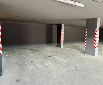 Rent Garage, Garage, Hraničná, Bratislava - Ružinov, Slovakia