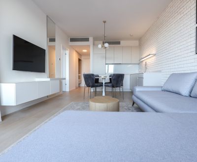 I SALE - Exclusive 1bed. apt., city view, tower 2, SKY PARK