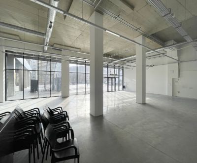 Rent Commercial premises, Commercial premises, Prešov, Slovakia