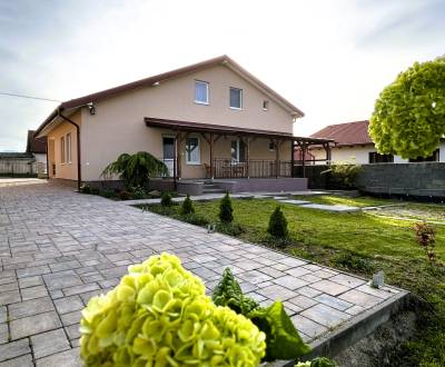 Sale Family house, Family house, Trebišov, Slovakia