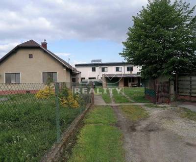 Sale Family house, Ilava, Slovakia