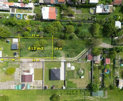 Sale Gardens, Gardens, Nová Stráž, Komárno, Slovakia