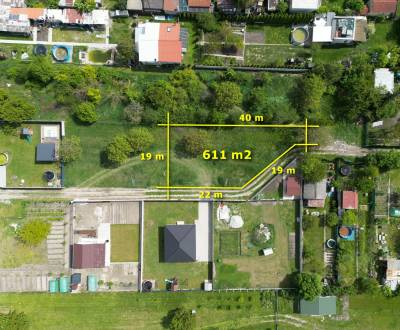 Sale Gardens, Gardens, Nová Stráž, Komárno, Slovakia