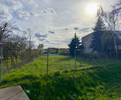 Sale Land – for living, Land – for living, Trnava, Slovakia