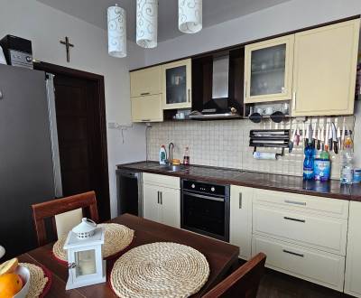 Sale Two bedroom apartment, Two bedroom apartment, Lúky, Nitra, Slovak