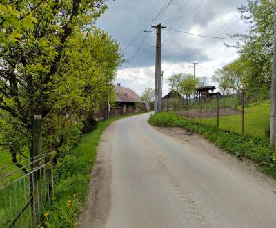 Sale Land – for living, Land – for living, Setechov, Bytča, Slovakia