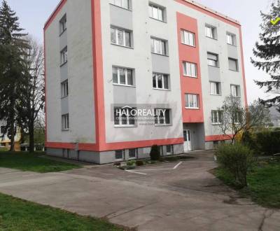 Sale Two bedroom apartment, Zvolen, Slovakia