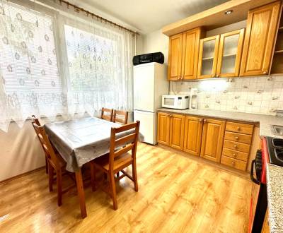 Rent One bedroom apartment, One bedroom apartment, Štefánikova, Senica
