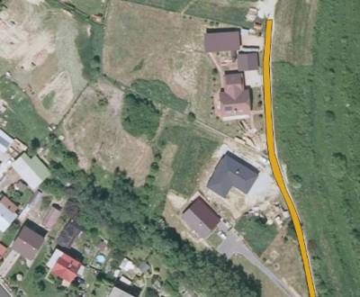 Predaj pozemku vhodného na výstavbu v Milošovej