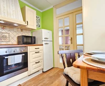 Rent Two bedroom apartment, Two bedroom apartment, Košice - Juh, Slova