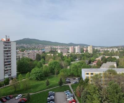 PREDAJ - 2-izbový byt s krásnym výhľadom - Nitra, Chrenová