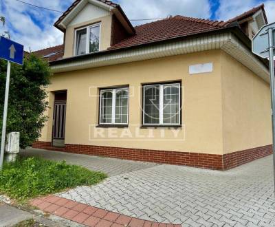 Sale One bedroom apartment, Hlohovec, Slovakia