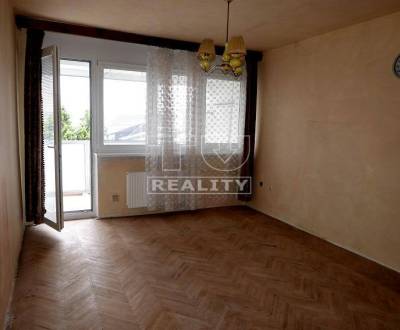 Sale One bedroom apartment, Bratislava - Ružinov, Bratislava, Slovakia