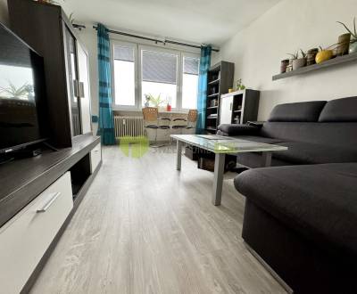 Rent Two bedroom apartment, Two bedroom apartment, Laborecká, Košice -
